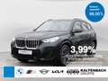 BMW X1 xDrive 25e M-Sport LED NAVI KAMERA KLIMA Noir - thumbnail 1