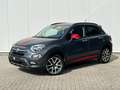 Fiat 500X ✅1.4 MultiAir Cross Plus DCT Autom Leer XenonGPS Gris - thumbnail 1