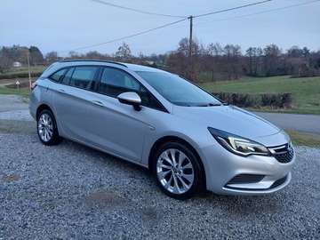 Astra Sports Tourer 1.6 CDTi ECOTEC//GPS