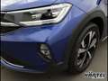 Volkswagen Taigo STYLE TSI DSG (+ACC-RADAR+NAVI+AHK+AUTOMATIK Blue - thumbnail 4