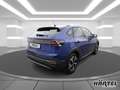 Volkswagen Taigo STYLE TSI DSG (+ACC-RADAR+NAVI+AHK+AUTOMATIK Modrá - thumbnail 3