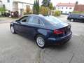 Audi A3 Limo 1,6 TDI *XENON*LEDER*AHK* Blau - thumbnail 3