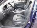 Audi A3 Limo 1,6 TDI *XENON*LEDER*AHK* Blau - thumbnail 9