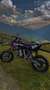 Yamaha YZ 125 Fioletowy - thumbnail 3