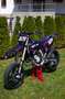 Yamaha YZ 125 Fioletowy - thumbnail 4