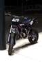 Yamaha YZ 125 Fioletowy - thumbnail 1