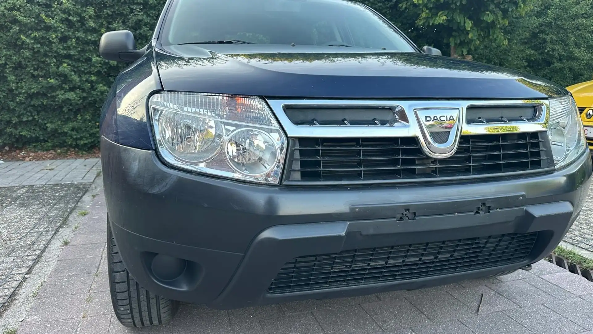 Dacia Duster Duster 1.6 16V 4x2 Albastru - 1