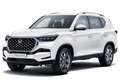 SsangYong Rexton D22 DTR Pro 4x4 Aut. - thumbnail 2
