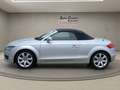 Audi TT Roadster 1.8 TFSI, LEDER, XENON, NAVI, PDC.. Silber - thumbnail 3