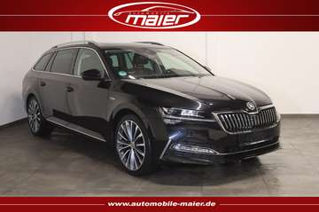 Combi 2.0 TDI 4x4 L&K-PANO-MATRIX-STDHZ-