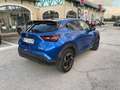 Nissan Juke Juke 1.6 HEV N-Connecta Blu/Azzurro - thumbnail 8