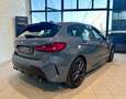BMW 120 d 5p. Msport *TAGLIANDI BMW*FRENI M* Grau - thumbnail 4