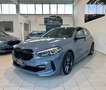 BMW 120 d 5p. Msport *TAGLIANDI BMW*FRENI M* Grau - thumbnail 1