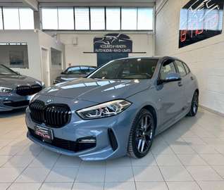 d 5p. Msport *TAGLIANDI BMW*FRENI M*