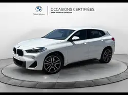 BMW X2 sDrive16dA 116ch M Sport DKG7 Euro6d-T