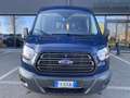 Ford Transit 310 2.0TDCi EcoBlue 130CV PM-TM Combi Entry Blu/Azzurro - thumbnail 17