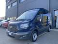 Ford Transit 310 2.0TDCi EcoBlue 130CV PM-TM Combi Entry Blu/Azzurro - thumbnail 1