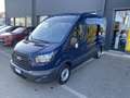 Ford Transit 310 2.0TDCi EcoBlue 130CV PM-TM Combi Entry Blu/Azzurro - thumbnail 3