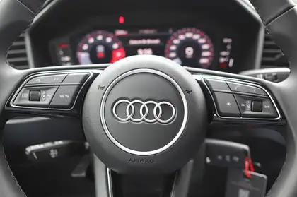 Annonce voiture d'occasion Audi A1 - CARADIZE