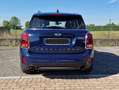 MINI Cooper S Countryman 2.0 Boost all4 auto Bleu - thumbnail 3