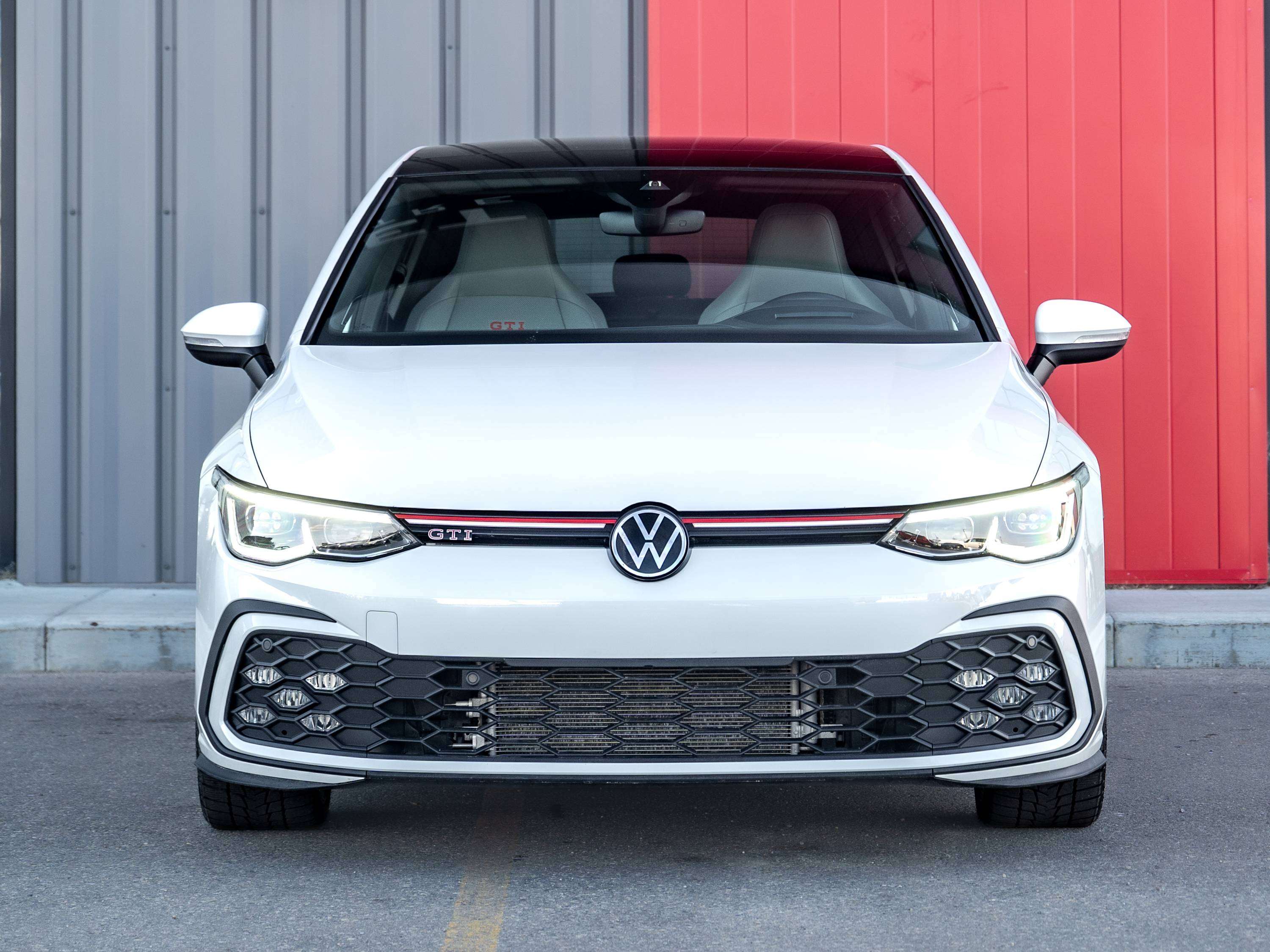 2023 Volkswagen Golf GTI