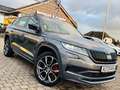 Skoda Kodiaq RS 4x4 *AHK*LED*KAMERA*ALCANTARA* Grau - thumbnail 1