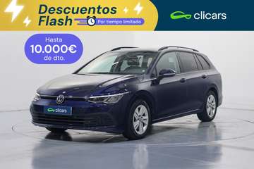 Variant 2.0TDI Life 85kW