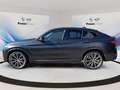 BMW X4 M 40d Head-Up HK HiFi DAB LED WLAN Pano.Dach Gris - thumbnail 3