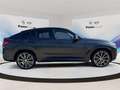 BMW X4 M 40d Head-Up HK HiFi DAB LED WLAN Pano.Dach Gris - thumbnail 7