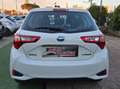 Toyota Yaris 5p 1.5h Active PREZZO REALE Bianco - thumbnail 8
