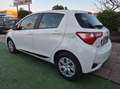 Toyota Yaris 5p 1.5h Active PREZZO REALE Bianco - thumbnail 6