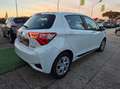 Toyota Yaris 5p 1.5h Active PREZZO REALE Bianco - thumbnail 9