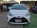 Toyota Yaris 5p 1.5h Active PREZZO REALE Bianco - thumbnail 2