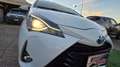 Toyota Yaris 5p 1.5h Active PREZZO REALE Bianco - thumbnail 12