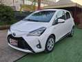 Toyota Yaris 5p 1.5h Active PREZZO REALE Bianco - thumbnail 1