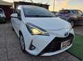 Toyota Yaris 5p 1.5h Active PREZZO REALE Bianco - thumbnail 3