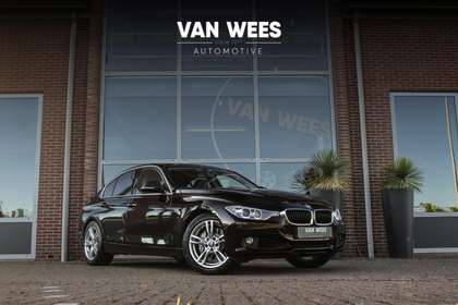 BMW 335 3-serie 335i F30 Sedan Executive | 306 pk | Automa