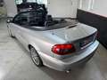 Volvo C70 2.4i turbo 20V Cabriolet UNICO PROPRIETARIO ASI Zilver - thumbnail 5