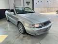 Volvo C70 2.4i turbo 20V Cabriolet UNICO PROPRIETARIO ASI Zilver - thumbnail 3