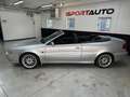Volvo C70 2.4i turbo 20V Cabriolet UNICO PROPRIETARIO ASI Zilver - thumbnail 4