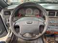 Volvo C70 2.4i turbo 20V Cabriolet UNICO PROPRIETARIO ASI Zilver - thumbnail 10