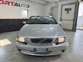 Volvo C70 2.4i turbo 20V Cabriolet UNICO PROPRIETARIO ASI Zilver - thumbnail 2