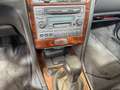 Volvo C70 2.4i turbo 20V Cabriolet UNICO PROPRIETARIO ASI Zilver - thumbnail 11