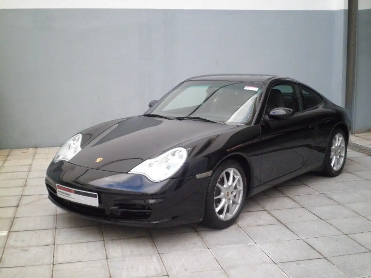 Porsche 911 Carrera 4 S - 2