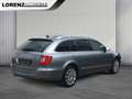 Skoda Superb 2.0 TDI+AHK+BiXenon+ISOFIX+Navi+2.Hand Grau - thumbnail 4