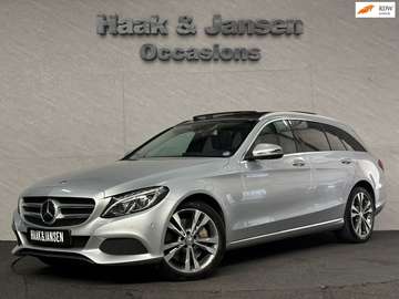 Estate e Lease Edition - Burmester - Stoelverwarmi