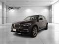 BMW X5 xdrive45e Business auto Schwarz - thumbnail 1