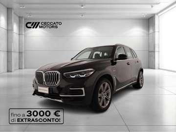 xdrive45e Business auto