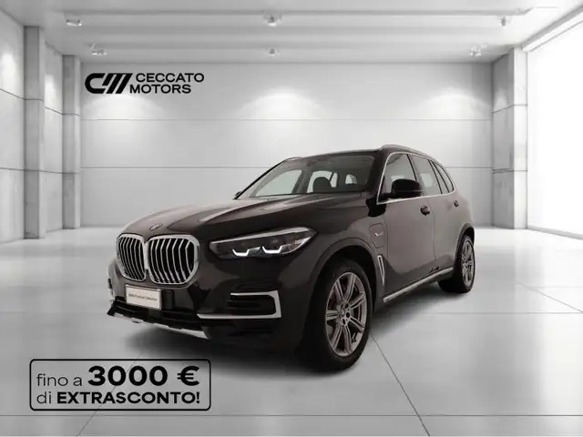 BMW X5 xdrive45e Business auto