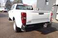 Isuzu D-Max 1.9 crew N60B 4x4 auto Blanc - thumbnail 4